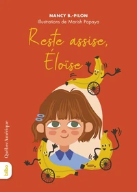 Reste assise, Éloise