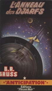 B. R. Bruss - L'anneau des Djarfs.