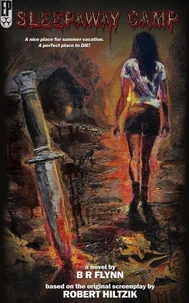 Sleepaway Camp: The Novelization