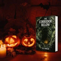 The Corridor Below: Artifacts & Tall Tales