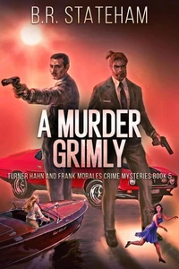 A Murder Grimly