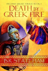 Death by Greek Fire