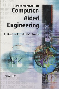 B Raphael - Fundamentals of Computer-Aided Engineering.