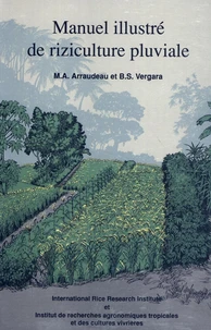 Manuel illustré de riziculture pluviale