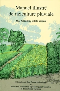 Manuel Illustre De Riziculture Pluviale