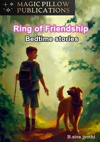  B Siva Jyothi - The Ring of Friendship.