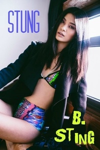  B. Sting - Stung - romance.