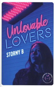 Unlovable Lovers Tome 1