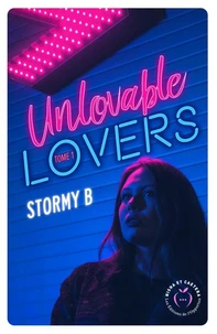 Unlovable Lovers Tome 1
