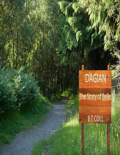 B T Coll - Dagian: The Story of Belle.