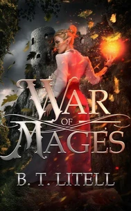 War of Mages