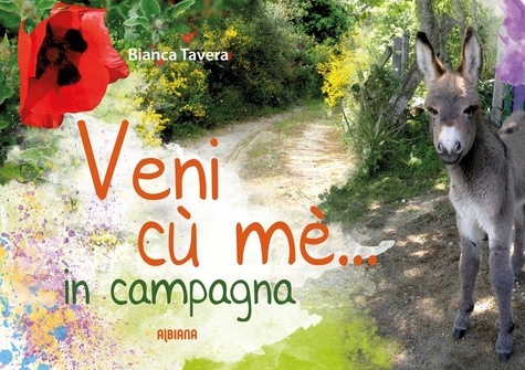 B. Tavera - Veni cù mè… in campagna.