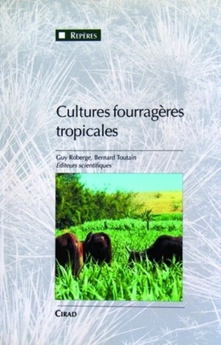 Cultures Fourrageres Tropicales