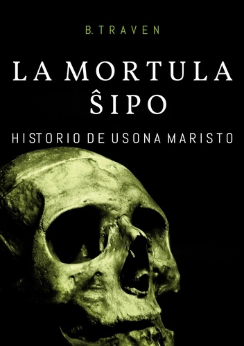 La Mortula Shipo. Historio de usona maristo