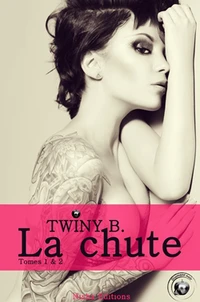 La chute Tomes 1 et 2