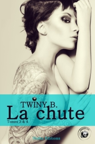 B Twiny - La Chute Tomes 3 et 4 : .