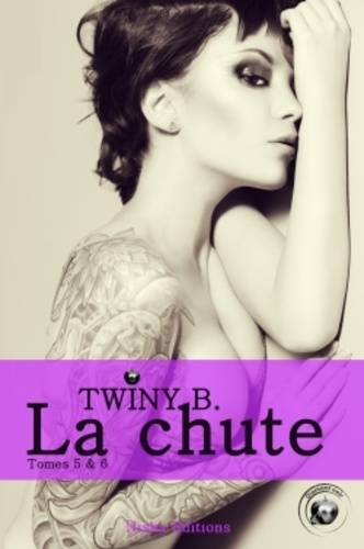 B Twiny - La Chute Tomes 5 et 6 : .
