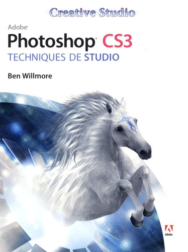 B Willmore - Adobe Photoshop CS3.