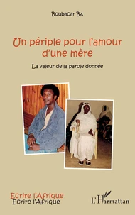 Un périple pour l'amour d'une mère