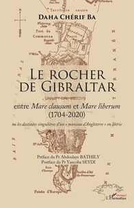 Le Rocher de Gibraltar