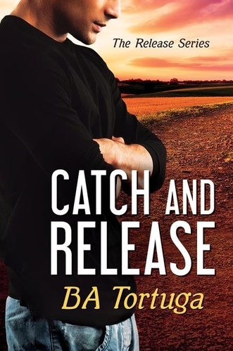  BA Tortuga - Catch and Release - Release, #3.