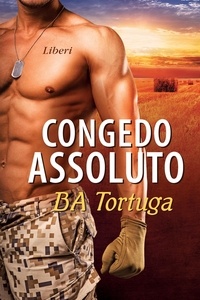  BA Tortuga - Congedo Assoluto - Release, #2.