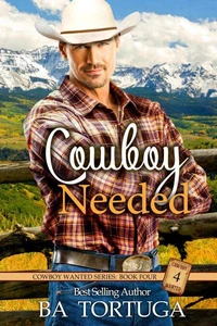 Cowboy Needed