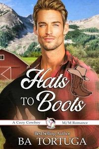 Hats to Boots