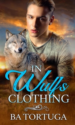  BA Tortuga - In Wulf's Clothing - Banished, #1.