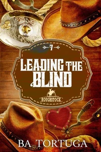 Leading the Blind