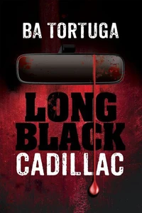 Long Black Cadillac