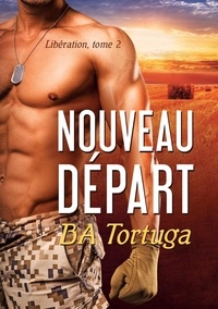  BA Tortuga - Nouveau Depart - Release, #2.
