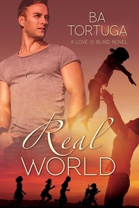  BA Tortuga - Real World - Love is Blind, #2.