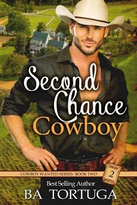 Second Chance Cowboy