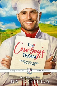 The Cowboy's Texan