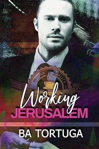  BA Tortuga - Working Jerusalem.