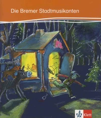 Die Bremer Stadtmusikanten