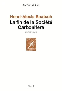 La fin de la Société Carbonifère