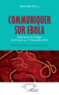 Communiquer sur Ebola
