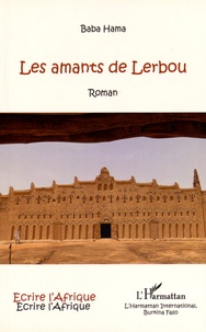 Baba Hama - Les amants de Lerbou.