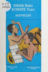 Baba Hama et Yaya Konaté - Nouvelles.