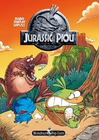 Jurassic Piou