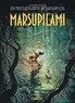  Baba et Federico Bertolucci - Marsupilami  : Des histoires courtes par... - Tome 1/2.