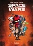  Baba et  Lapuss' - Space Wars Tome 1 : .