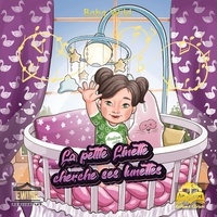  Baba Wild - La Petite Linette a Perdu ses Lunettes - American bedtime Stories, #3.
