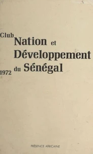 Club Nation et développement du Sénégal