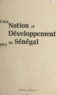 Babacar BA et Bara Diouf - Club Nation et développement du Sénégal.