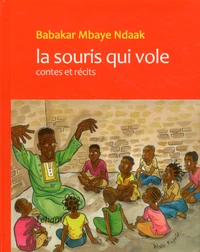 La souris qui vole
