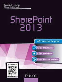 SharePoint 2013