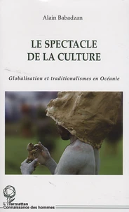 Le spectacle de la culture